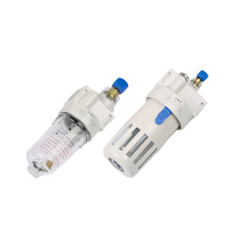 Lubricator Sraith AL/BL