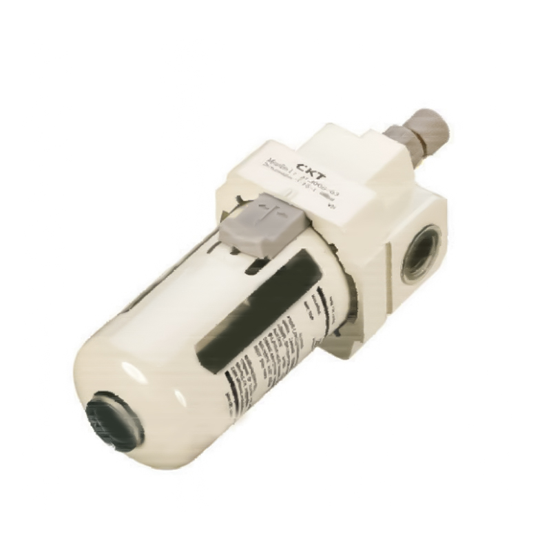 Lubricator Sraith AL