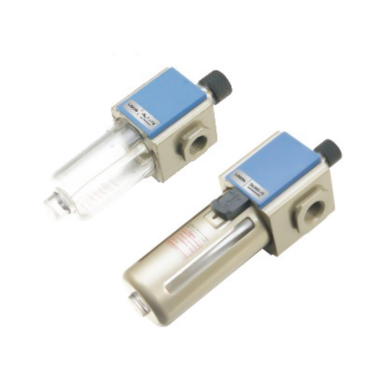 Lubricator Sraith GL