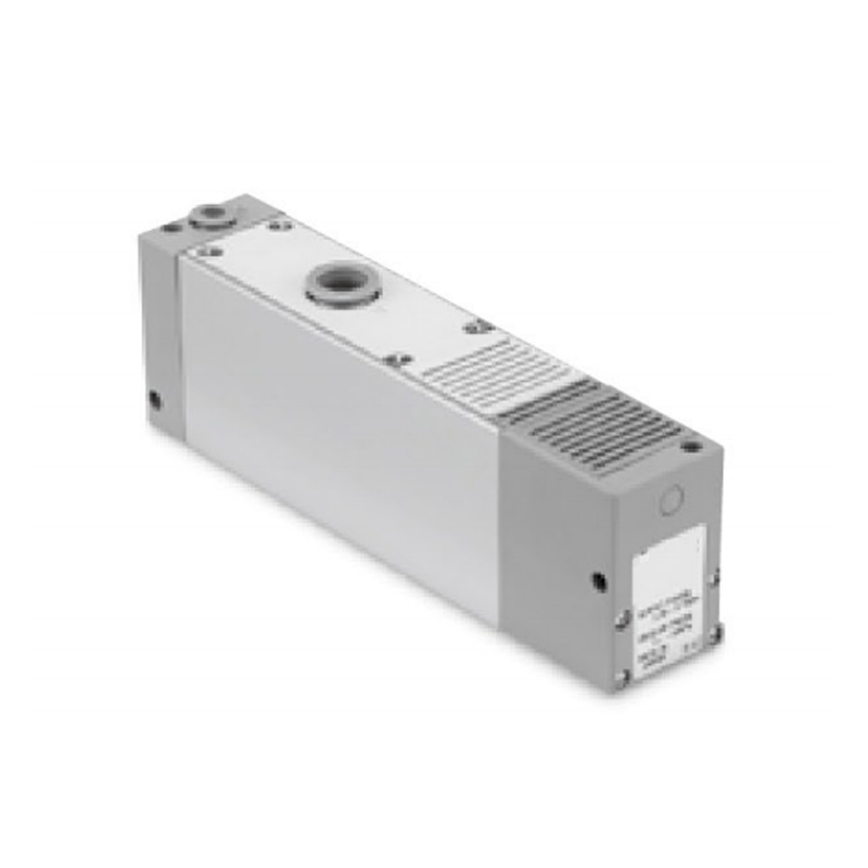 Ejector Fholúis Ilchéime Sraith ZL112