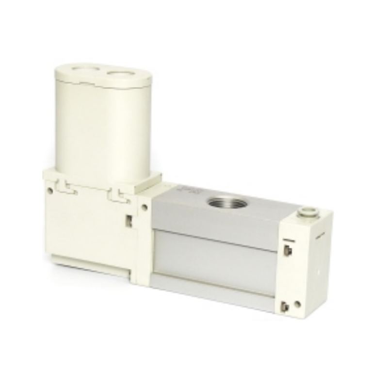 Ejector Fholúis Ilchéime Sraith ZL3/ZL6
