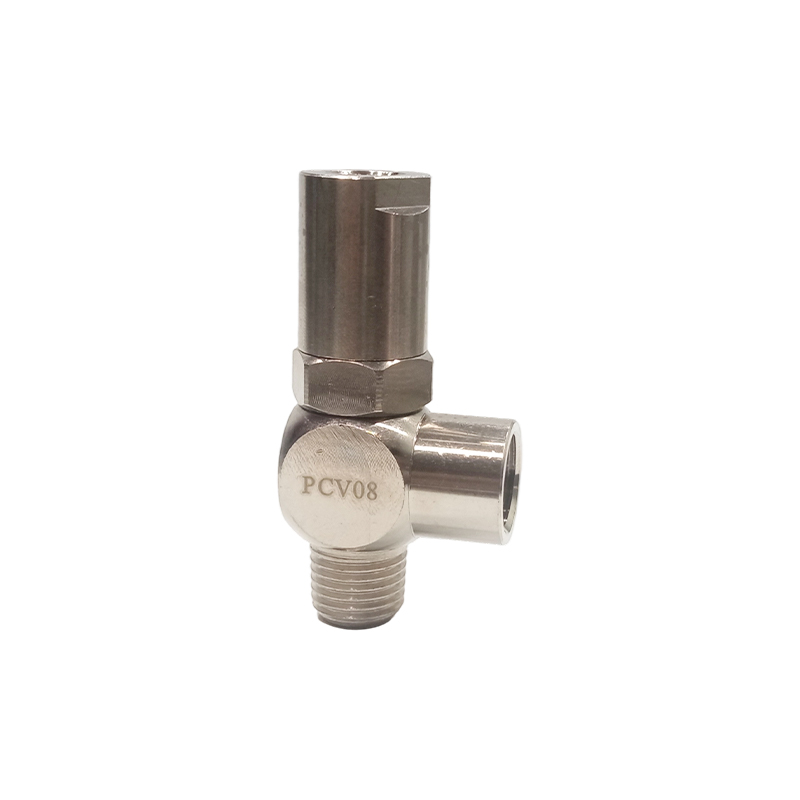 Comhla Seiceála Ionduchtúcháin Sraith PCV