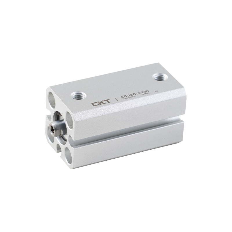 Sraith CQS Sorcóir Nua Thin