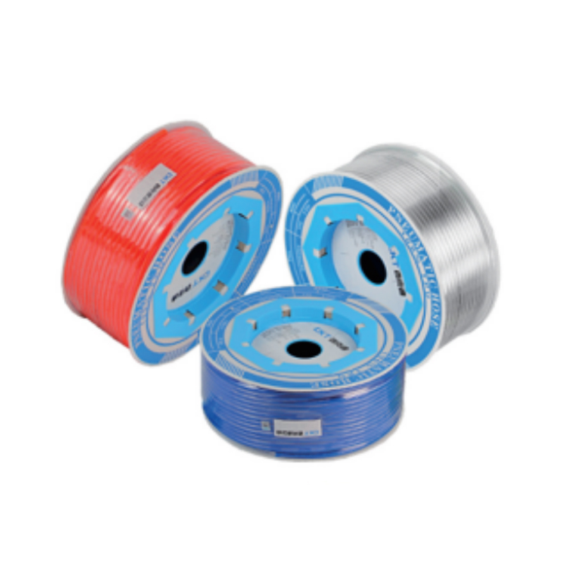 Tracea Pu Tube