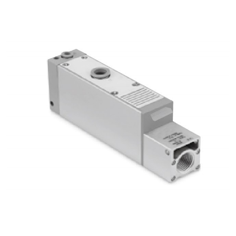 Ejector Fholúis Ilchéime Sraith ZL112
